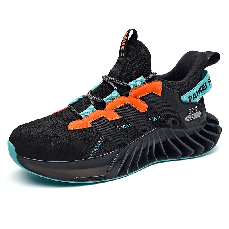 Sneaker Herren Pantini Colosy