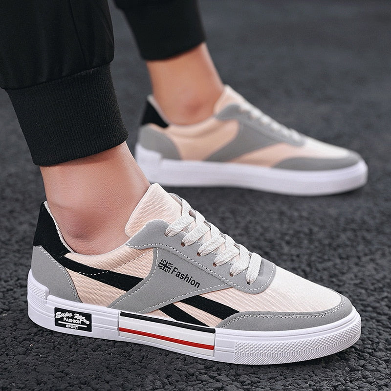 Sneaker Herren Freizeit Navas Colosy