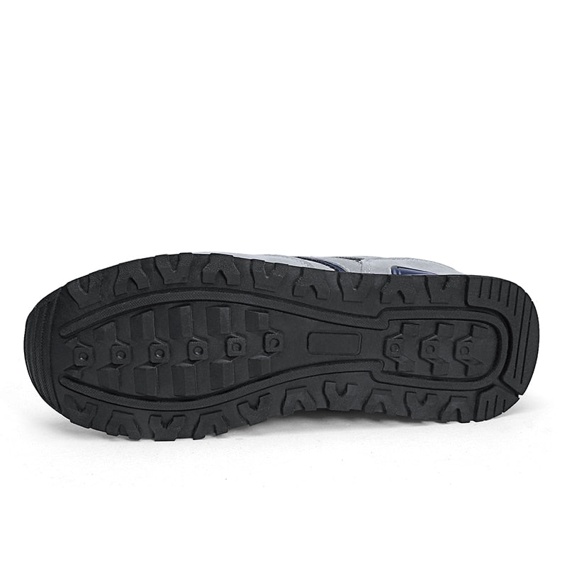 Sneaker Herren Freizeit Vergast Colosy