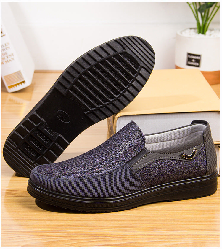 Sapasneaker Herren Sport Case Colosy