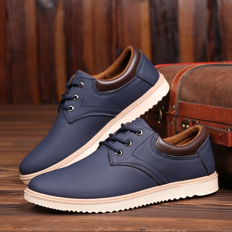 Sneaker Herren Freizeit Ethan Colosy