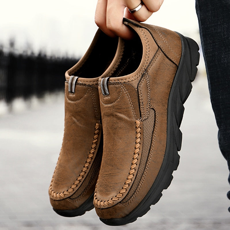 Schuh Herren Orthopädisch Dmax Colosy