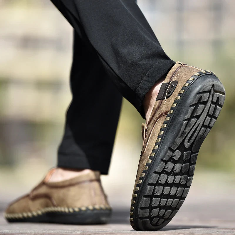 Schuh Herren Freizeit Pandy Colosy
