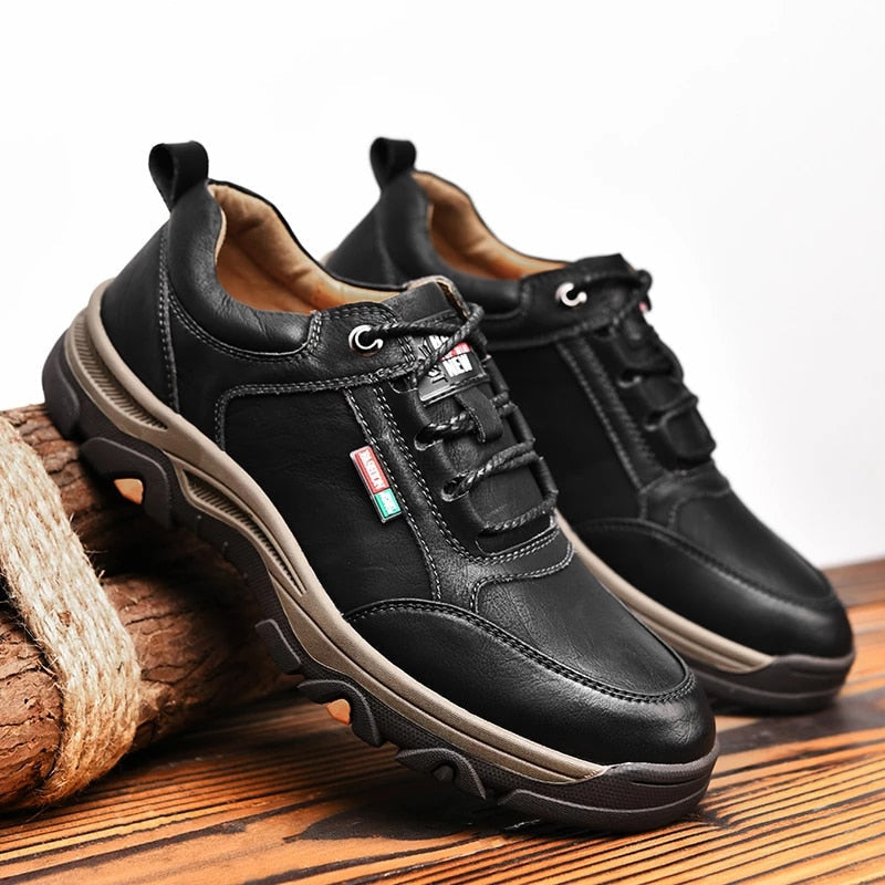 Sneaker Herren Orthopädisch Ortomax Colosy