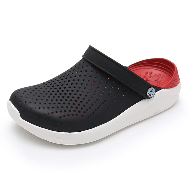 Sandale Crocs Orthopädisch Ultra Komfort Colosy