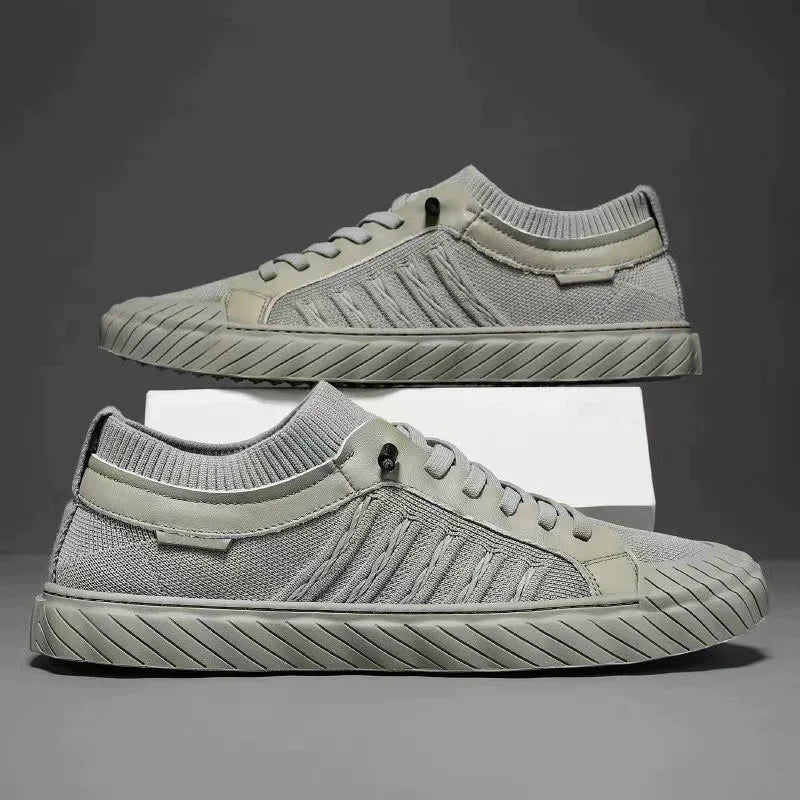 Sneaker Herren Freizeit Titanium Pro