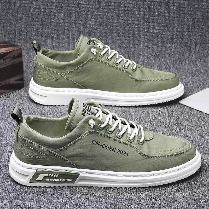 Sneaker Freizeit Herren Yadele Colosy