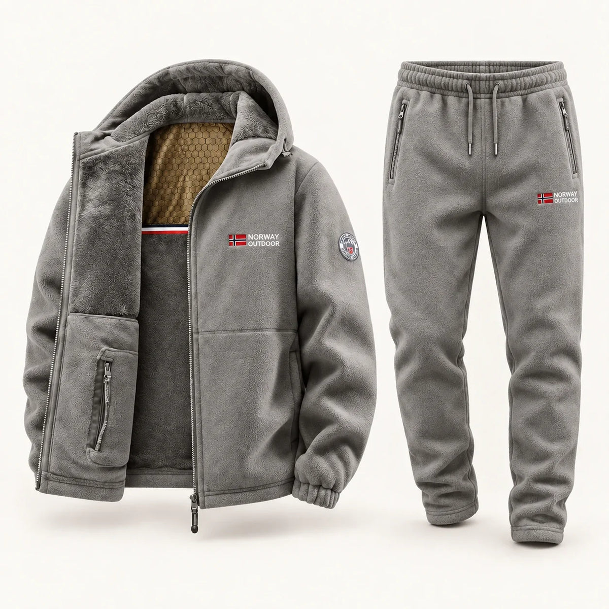 Norway Winterset™ – Entwickelt für ultimativen Winterkomfort
