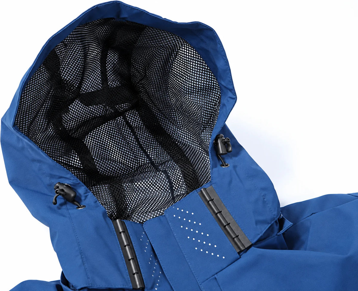 Norway™ – Ontwikkeld voor extreem wintercomfort