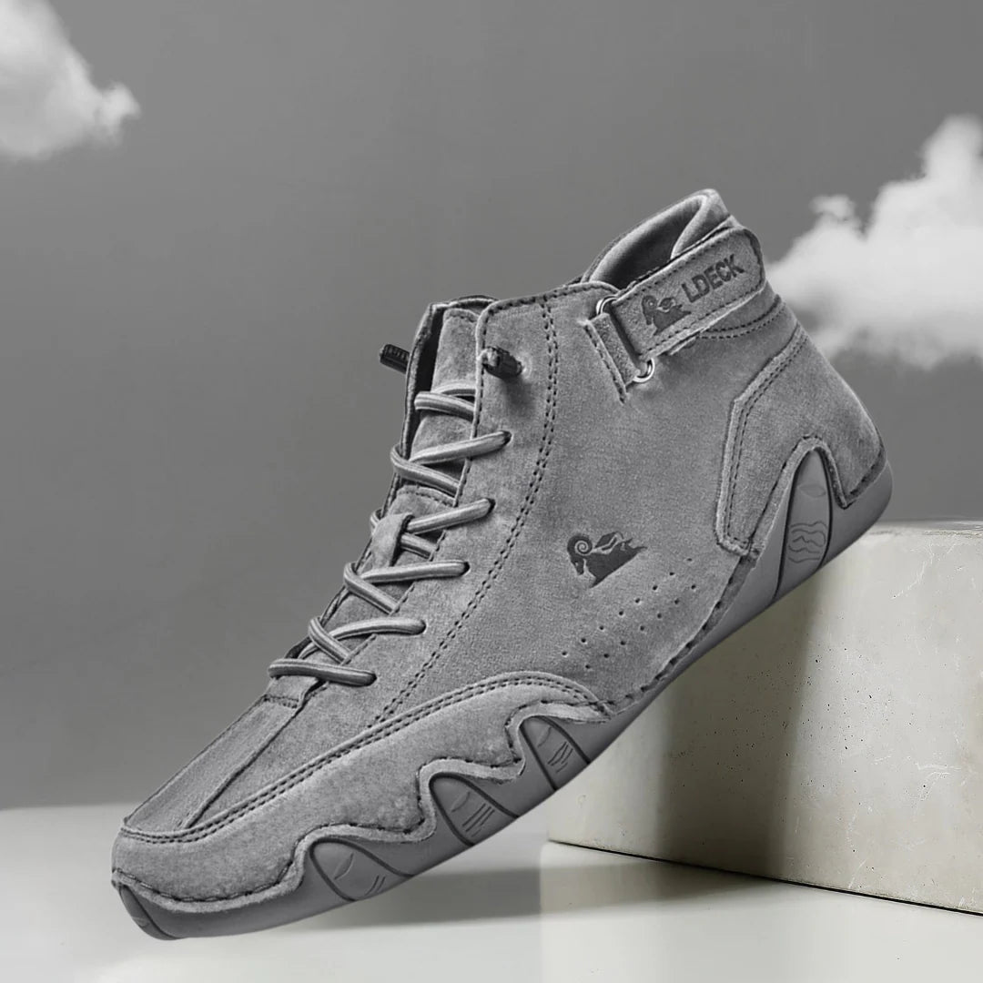 LDECK™ • Orthopädische Sneaker für täglichen Komfort