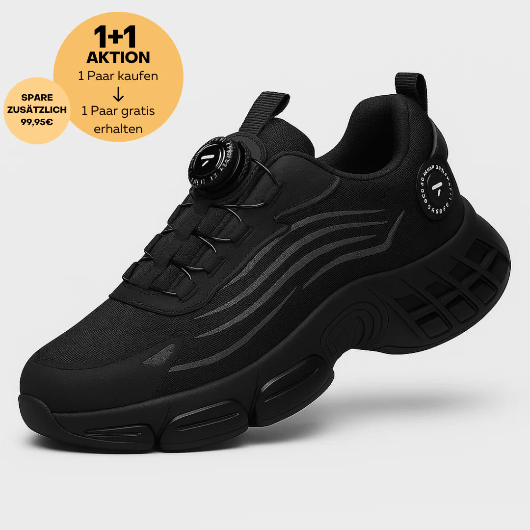 1+1 GRATIS: Z90 Pro™ - Gemacht für Sicherheit & ganztägigen Komfort