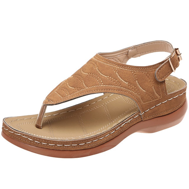 Sandale Damen Anatomisch Leidy Colosy