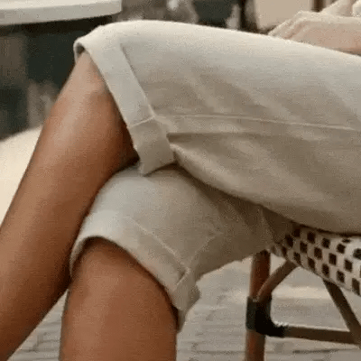 Darum finden die Damen-Shorts aus Baumwolle und Leinen immer mehr Beachtung