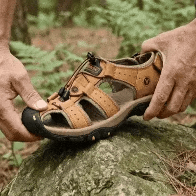 Was macht Ergostride so besonders?