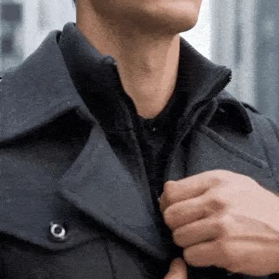 4. Urbaner Stil, der nie aus der Mode kommt