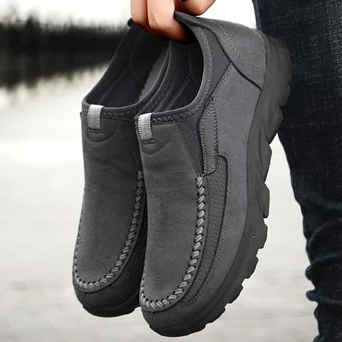 Schuh Herren Orthopädisch Dmax Colosy