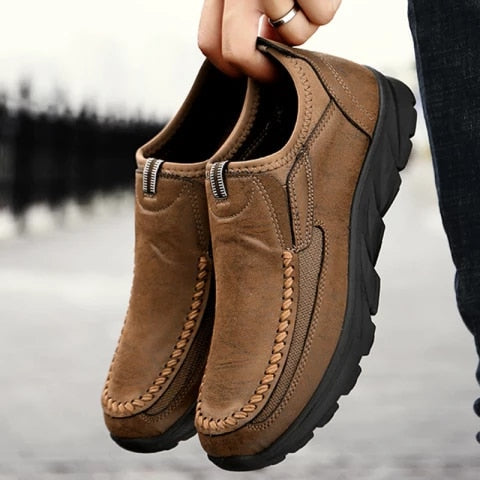 Schuh Herren Orthopädisch Dmax Colosy