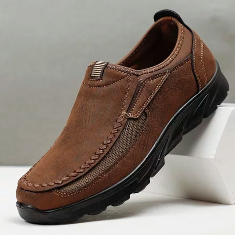 Schuh Herren Orthopädisch Dmax Colosy