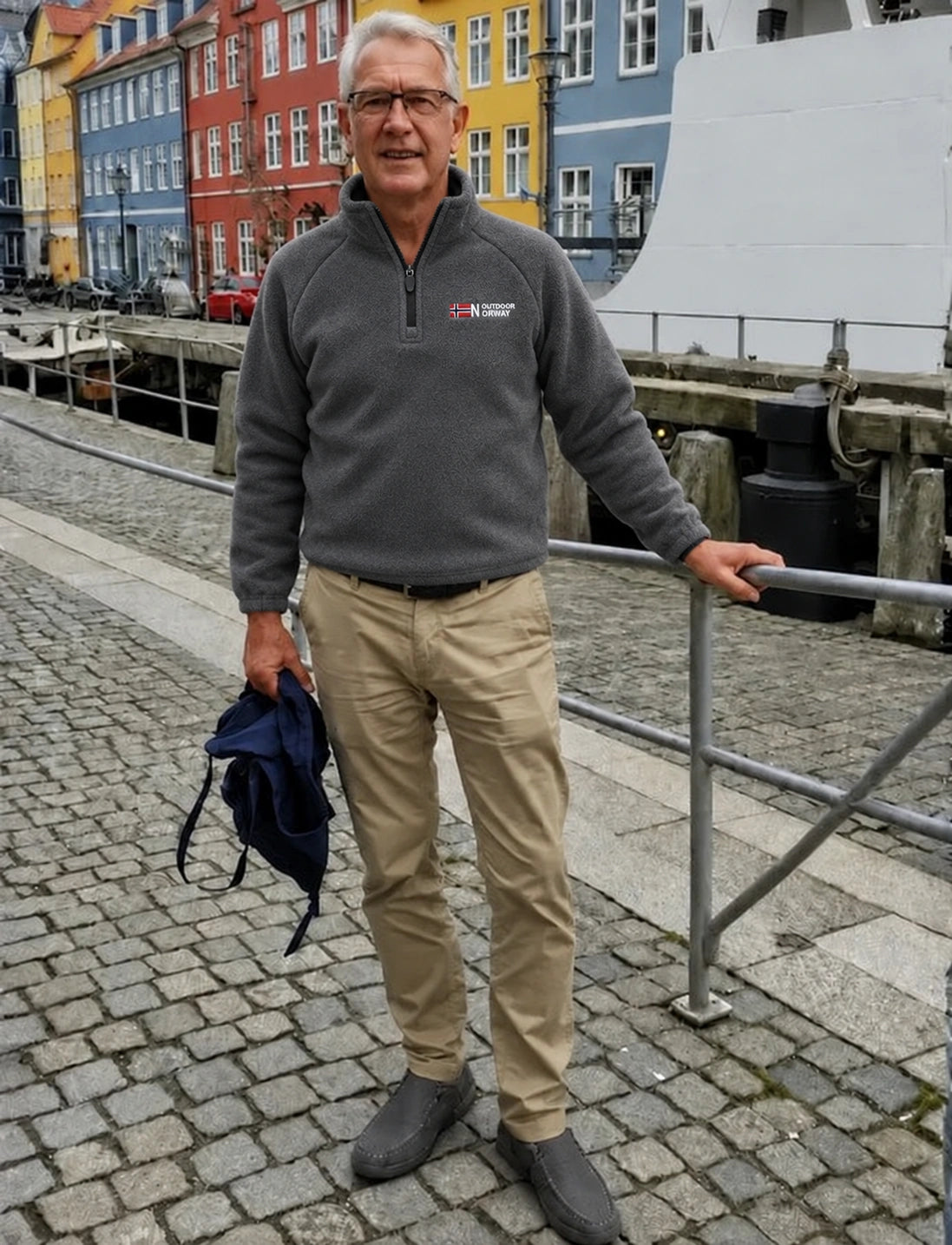 Review by Peter Wagner