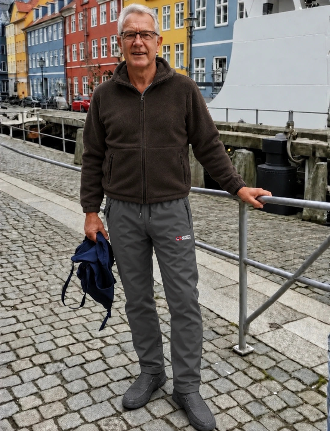 Review by Peter Wagner
