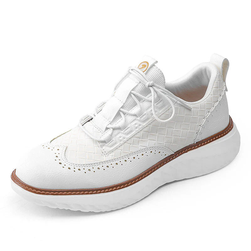 Ravello™ – Lichte, ademende sneakers voor optimaal comfort