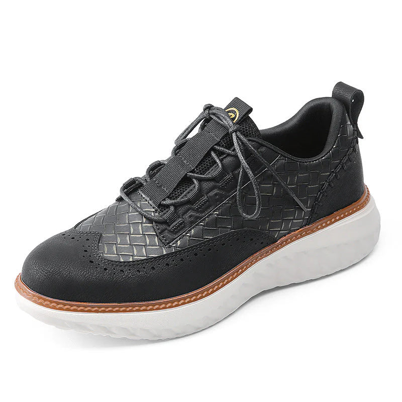 Ravello™ – Lichte, ademende sneakers voor optimaal comfort