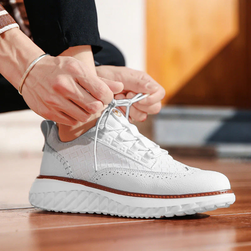 Ravello™ – Lichte, ademende sneakers voor optimaal comfort