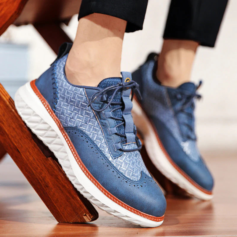 Ravello™ – Lichte, ademende sneakers voor optimaal comfort