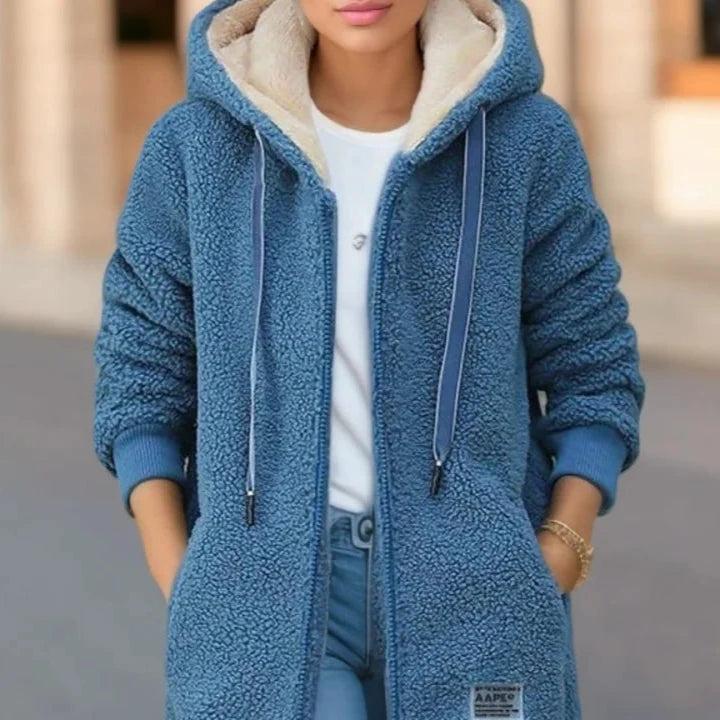 Briony Damenmantel | Colosy