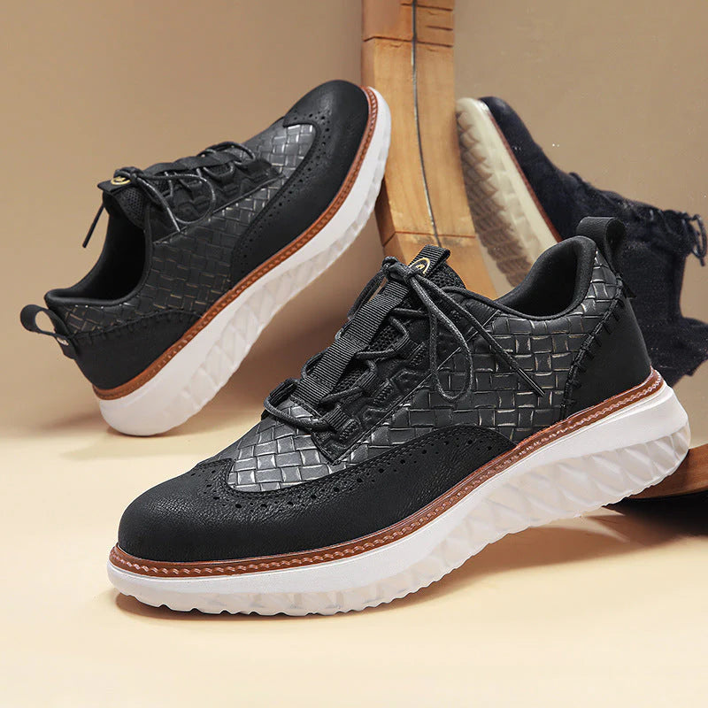 Ravello™ – Lichte, ademende sneakers voor optimaal comfort