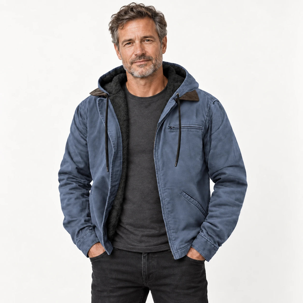 Colosy - Richard Herrenjacket