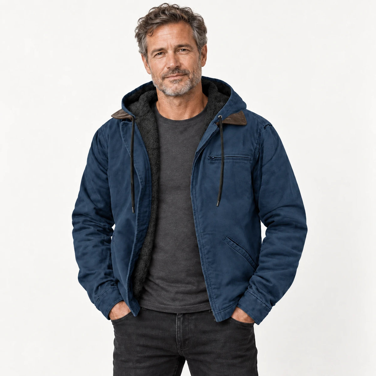 Colosy - Richard Herrenjacket