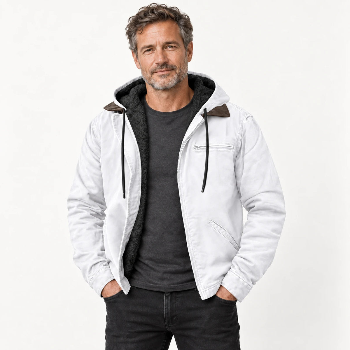 Colosy - Richard Herrenjacket