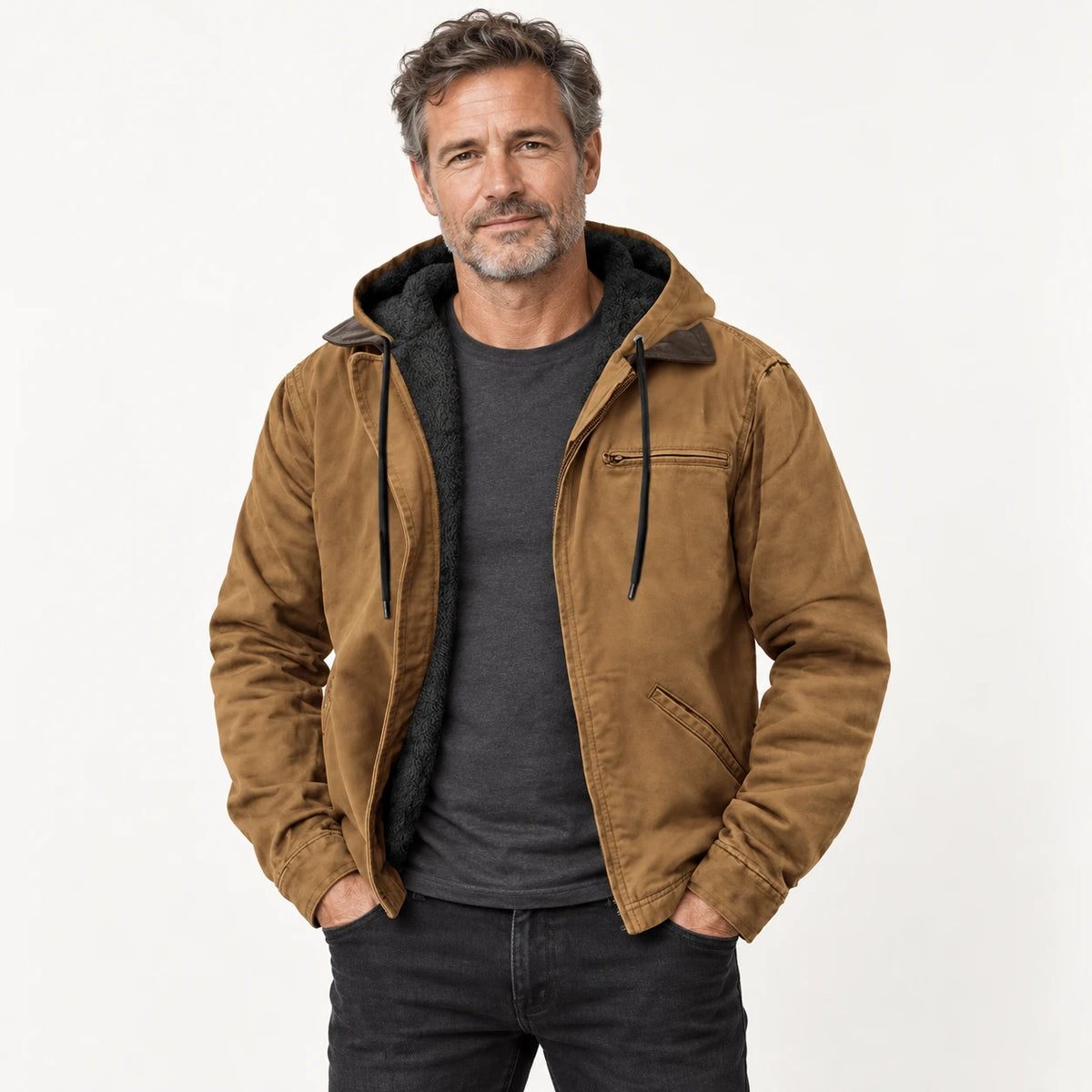Colosy - Richard Herrenjacket