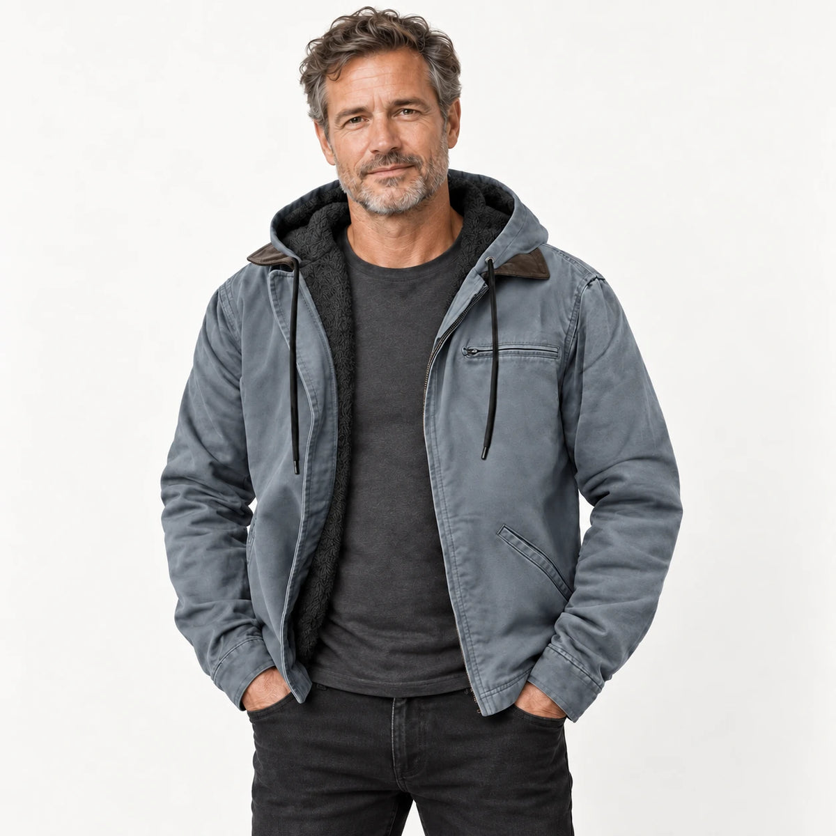 Colosy - Richard Herrenjacket