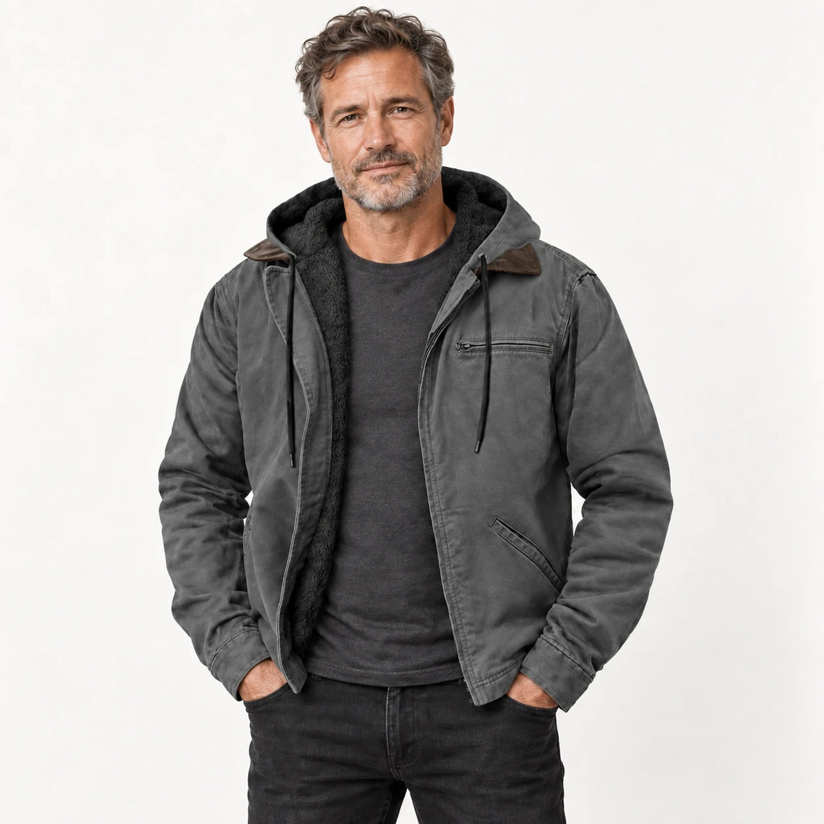 Colosy - Richard Herrenjacket