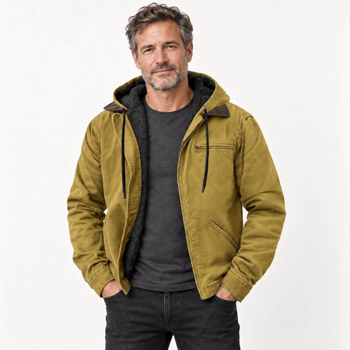 Colosy - Richard Herrenjacket