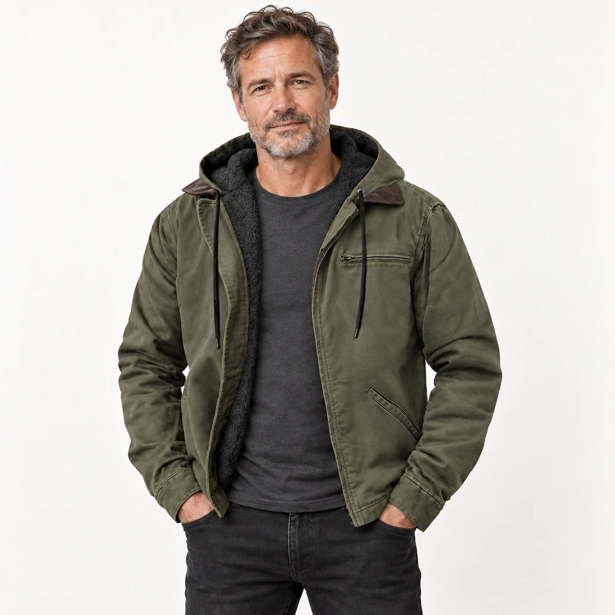 Colosy - Richard Herrenjacket