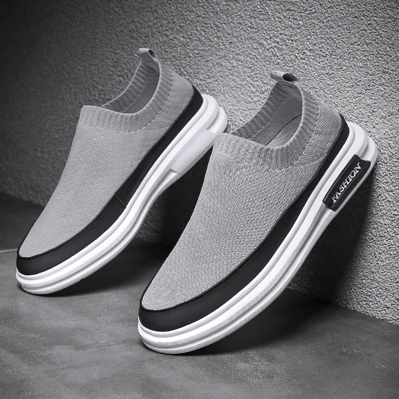 Sneaker Herren Slipon Max Colosy