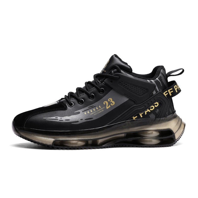 Sneaker Herren Bron Colosy