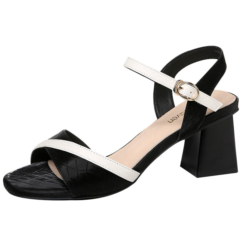 Sandale Damen Elsano Colosy