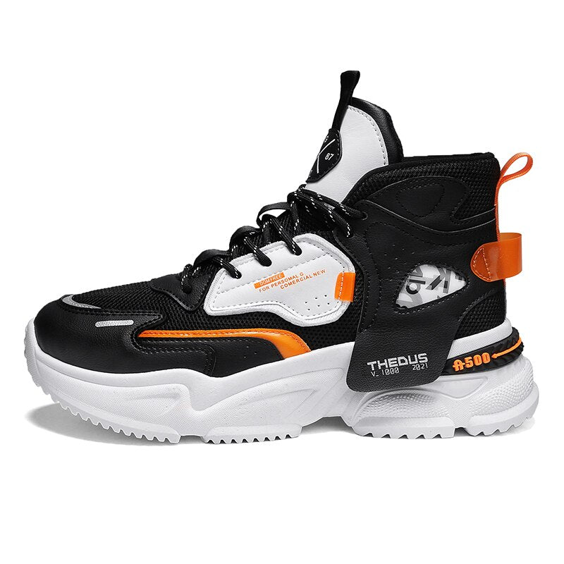 Sneaker Herren Tandiu Colosy