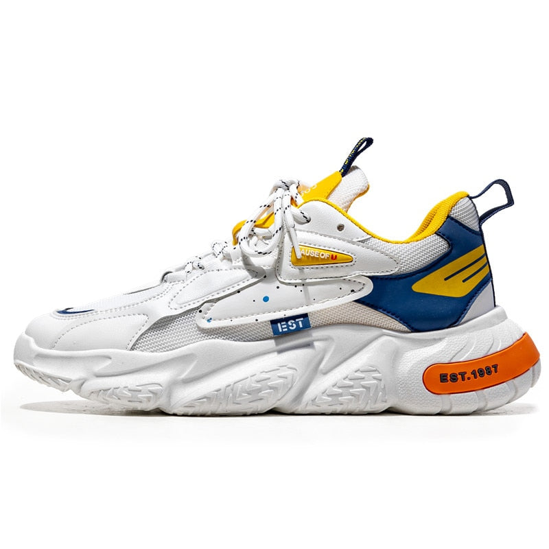 Sneaker Freizeit Herren The Hurt Colosy