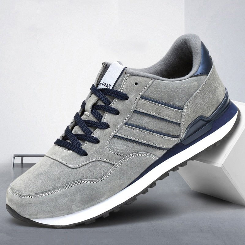 Sneaker Herren Freizeit Vergast Colosy