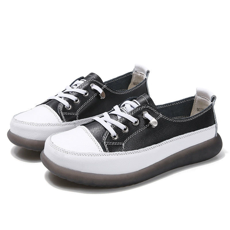 Sneaker Damen Orthopädisch Gardênia Colosy