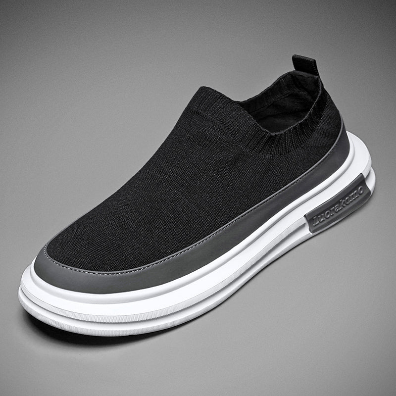 Sneaker Herren Slipon Max Colosy
