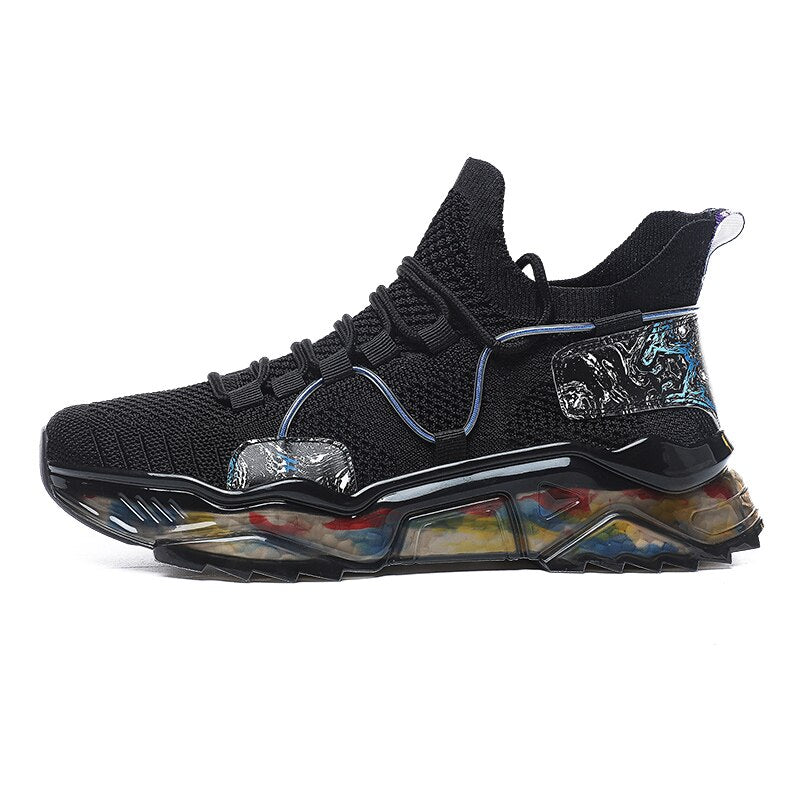 Sneaker Herren Outdin Colosy