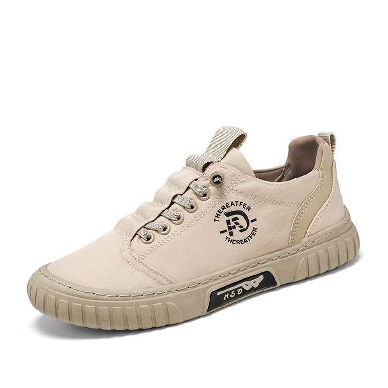 Sneaker Herren Freizeit Gentleman Colosy