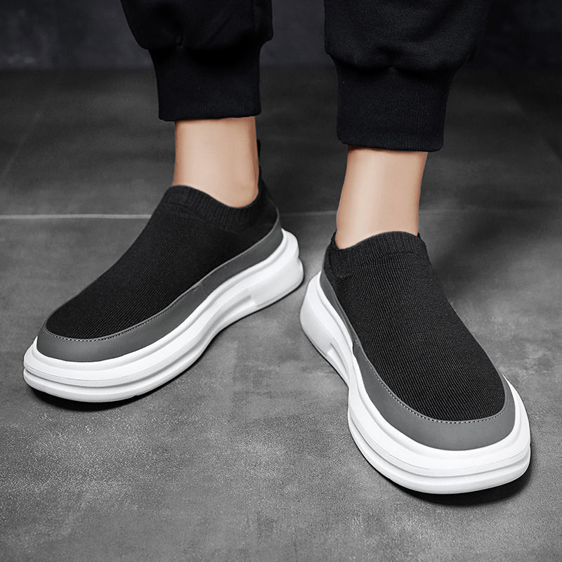 Sneaker Herren Slipon Max Colosy