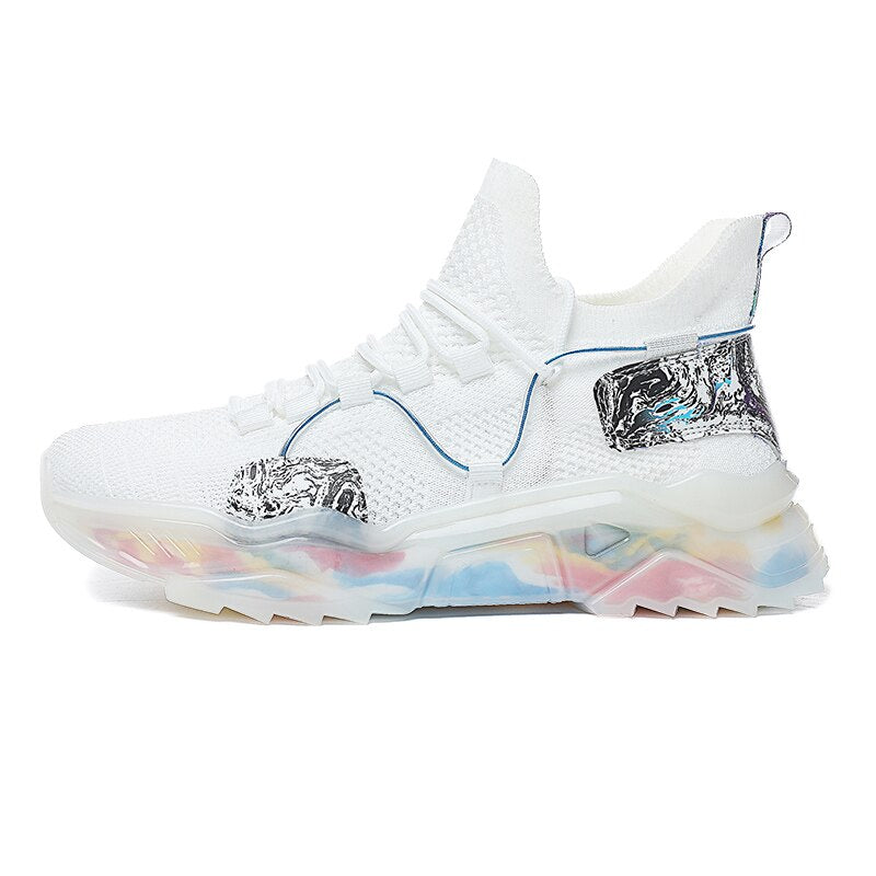 Sneaker Herren Outdin Colosy